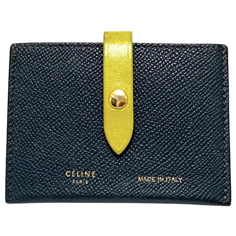 used celine wallet|celine wallet price philippines.